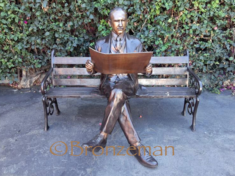 Bronze Sculptures: History, Craftsmanship, and Buying Guide